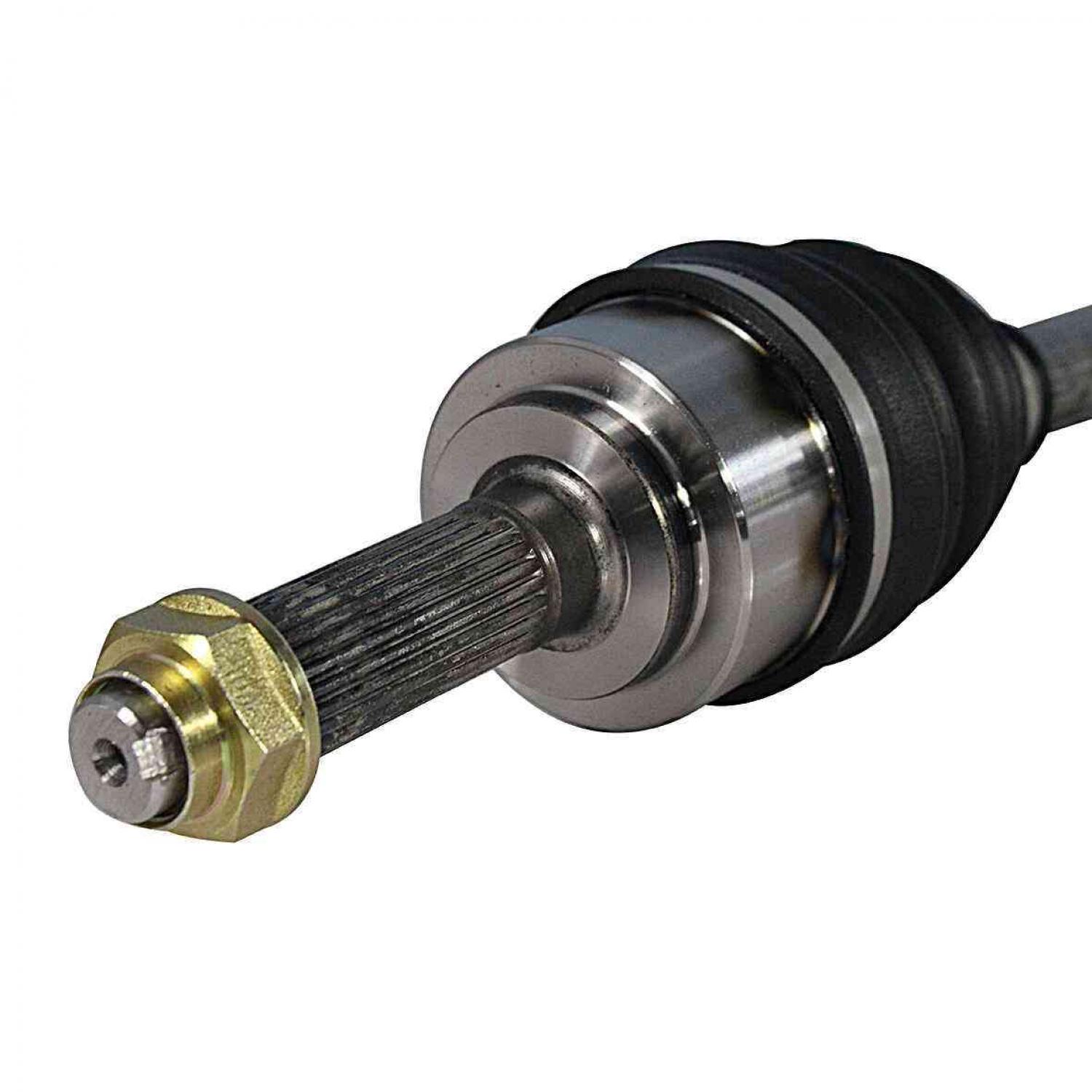 GSP NCV66017 - CV Axle Assembly GSP NCV66017 CV Axle Assembly product image 3 of 5