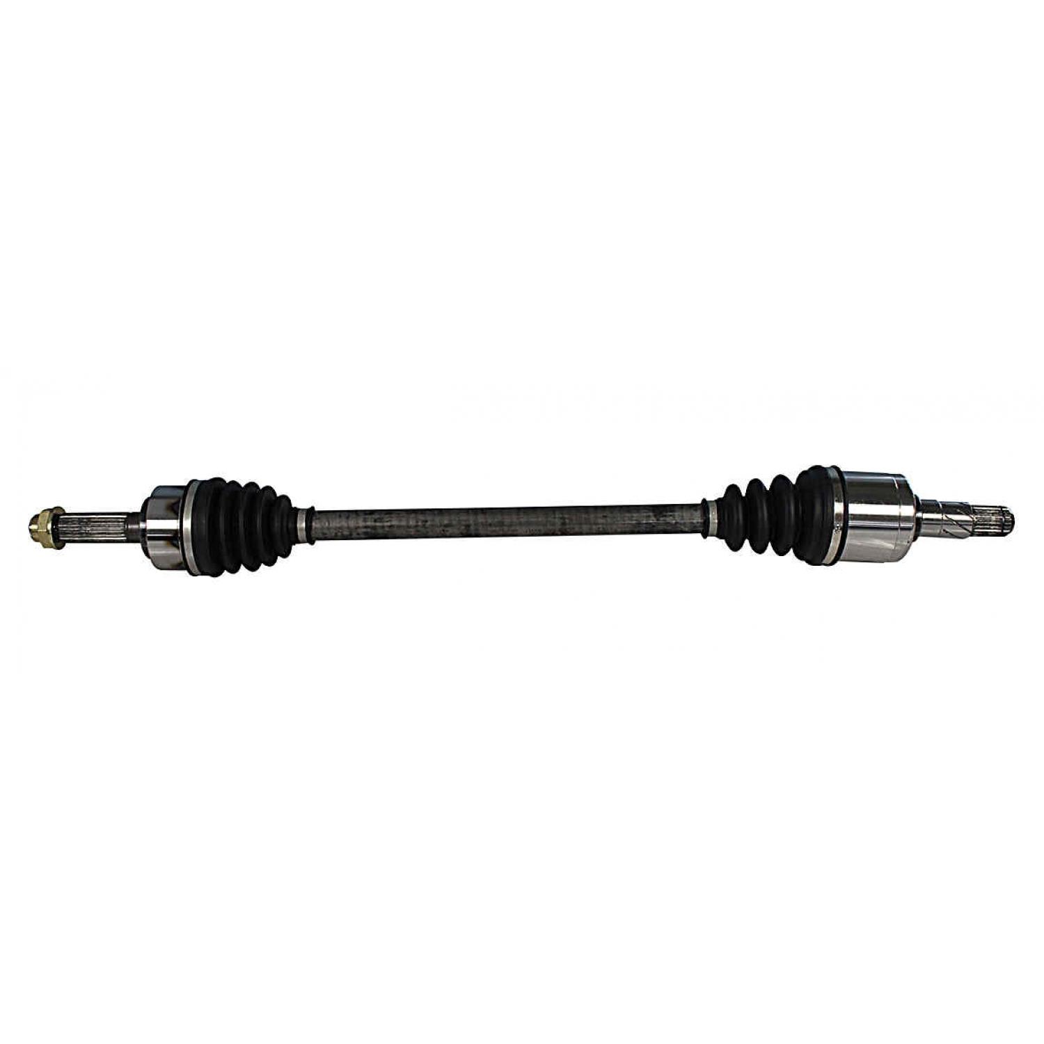 GSP NCV66017 - CV Axle Assembly GSP NCV66017 CV Axle Assembly product image 5 of 5