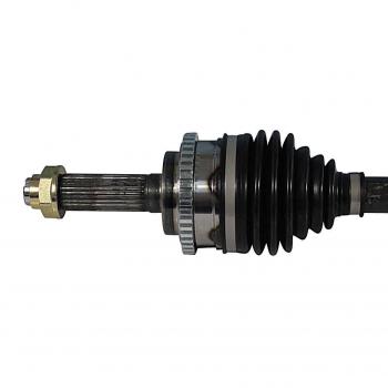 2000 Subaru Legacy CV Axle Assembly Rear Left GSP NCV66018 image 1 of 4