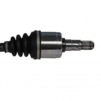 2000 Subaru Legacy CV Axle Assembly Rear Left GSP NCV66018 image 2 of 4