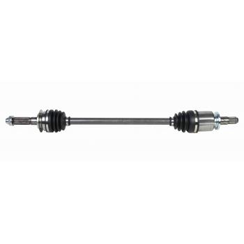 2014 Subaru Impreza CV Axle Assembly Rear GSP NCV66021 image 1 of 4