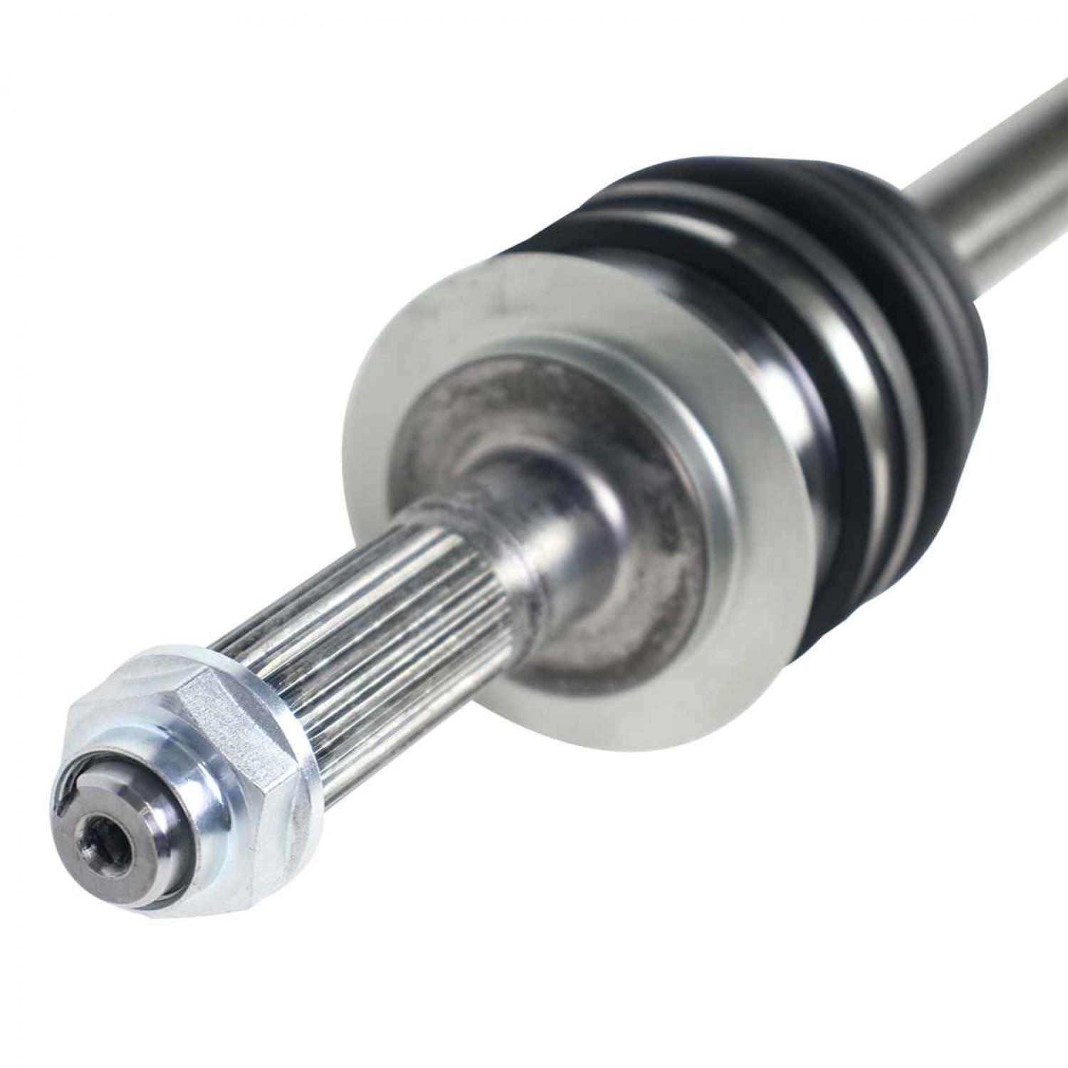 GSP NCV66021 - CV Axle Assembly GSP NCV66021 CV Axle Assembly product image 3 of 5