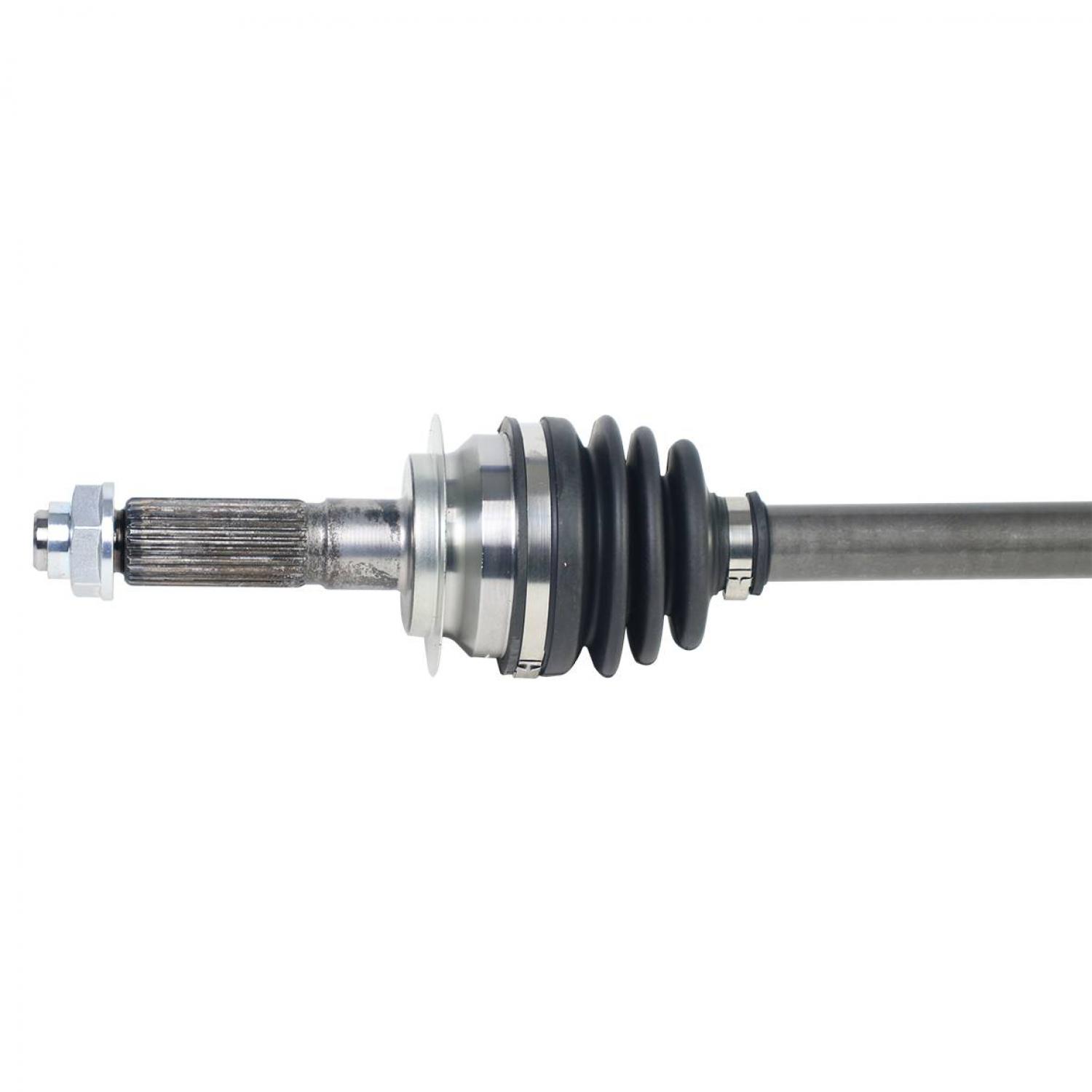 GSP NCV66021 - CV Axle Assembly GSP NCV66021 CV Axle Assembly product image 4 of 5