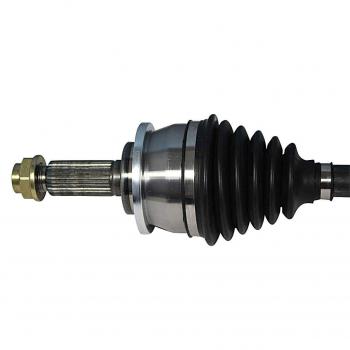 1999 Subaru Legacy CV Axle Assembly Front GSP NCV66037 image 1 of 4
