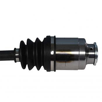 1999 Subaru Legacy CV Axle Assembly Front GSP NCV66037 image 2 of 4