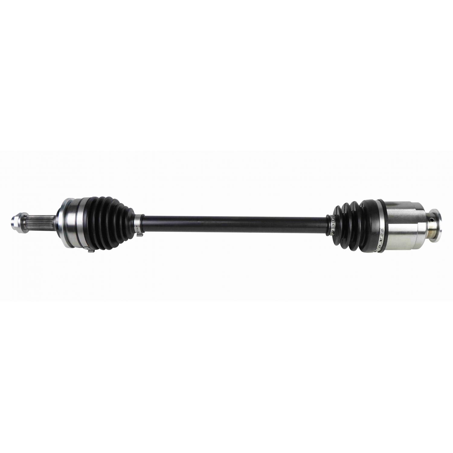 GSP NCV66037XD - CV Axle Assembly GSP NCV66037XD CV Axle Assembly product image 1 of 5