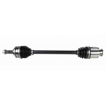 1999 Subaru Legacy CV Axle Assembly Front GSP NCV66037XD image 1 of 4