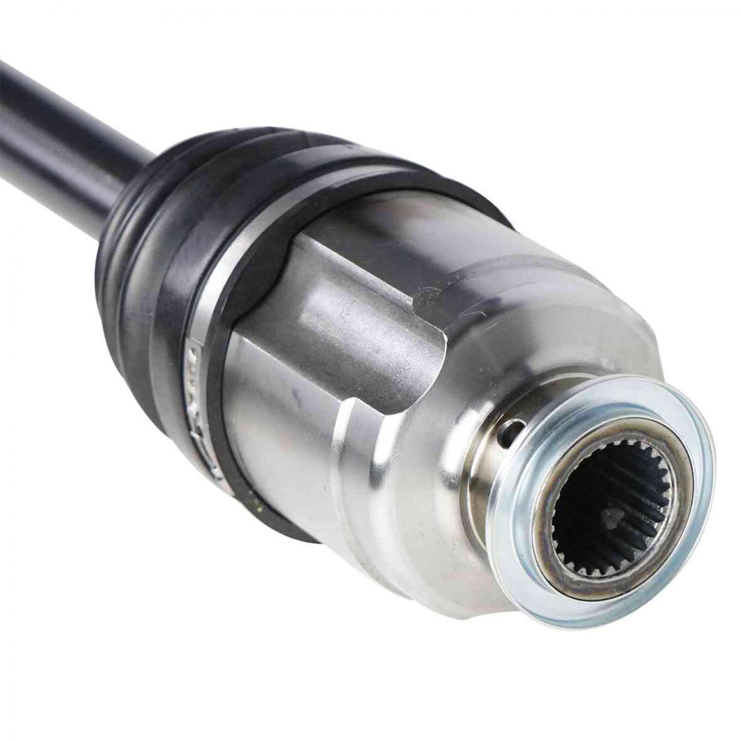 GSP NCV66037XD - CV Axle Assembly GSP NCV66037XD CV Axle Assembly product image 2 of 5