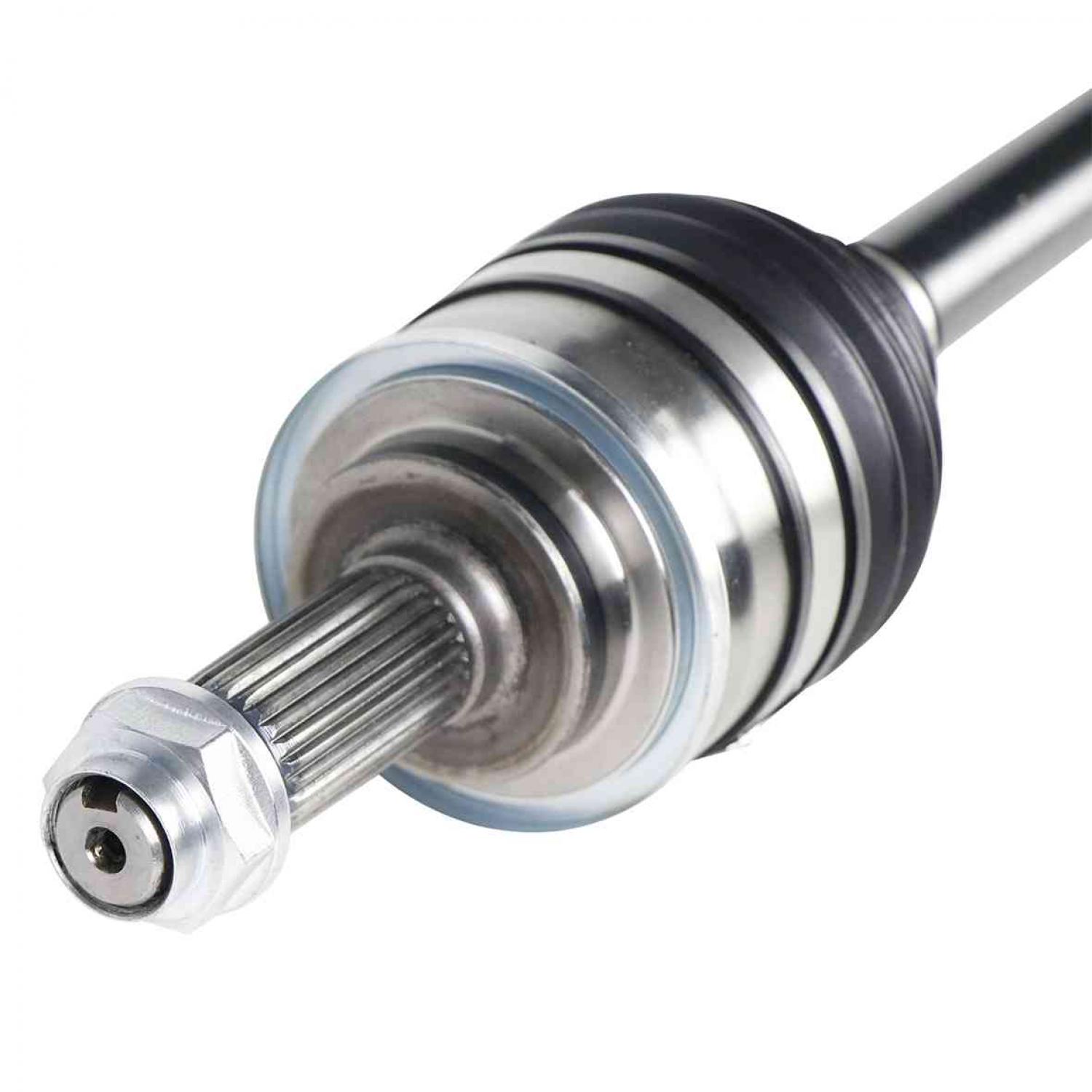 GSP NCV66037XD - CV Axle Assembly GSP NCV66037XD CV Axle Assembly product image 3 of 5
