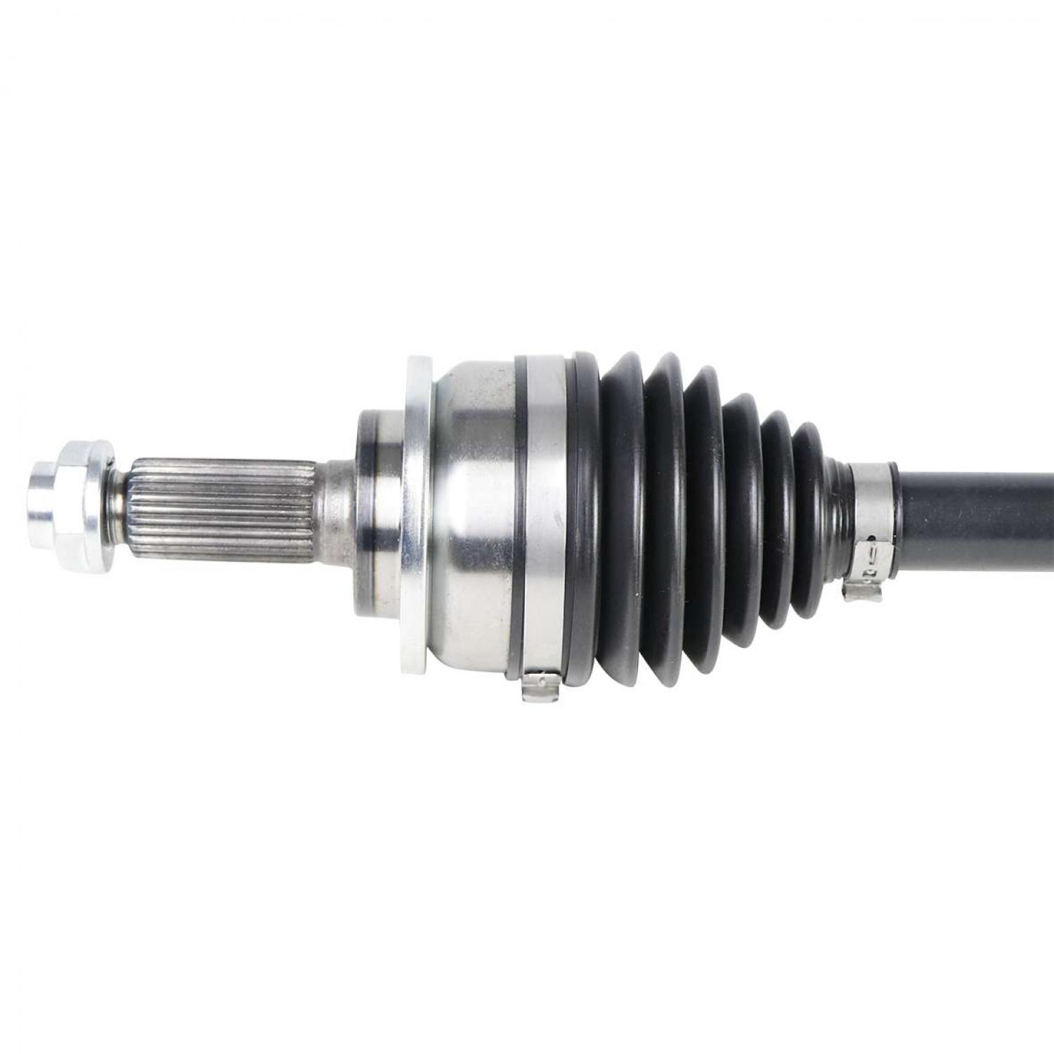 GSP NCV66037XD - CV Axle Assembly GSP NCV66037XD CV Axle Assembly product image 4 of 5
