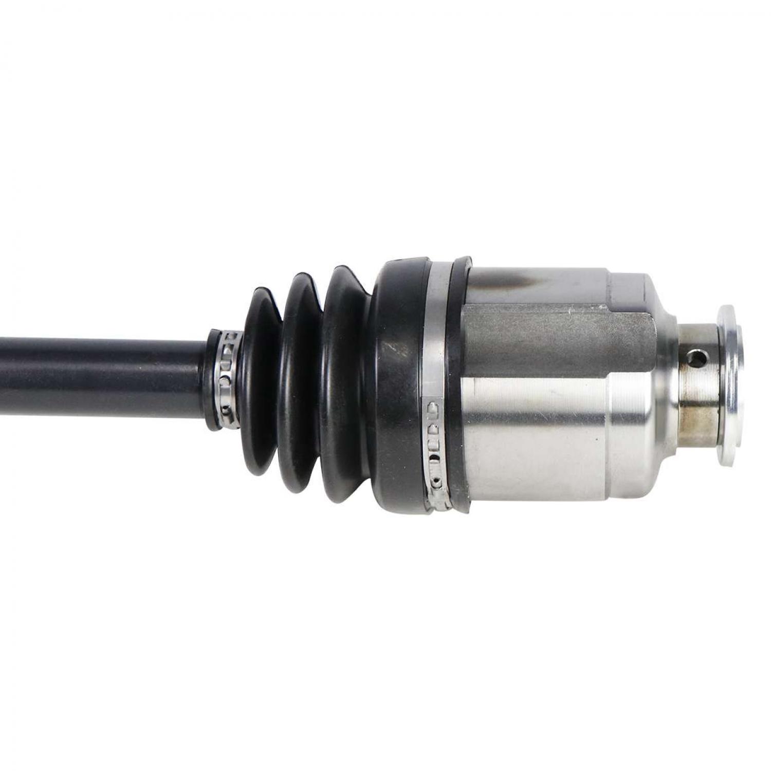 GSP NCV66037XD - CV Axle Assembly GSP NCV66037XD CV Axle Assembly product image 5 of 5