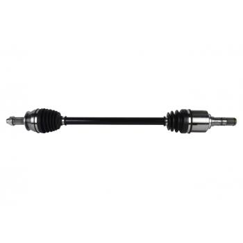 2014 Subaru Forester CV Axle Assembly Front GSP NCV66051 image 1 of 4