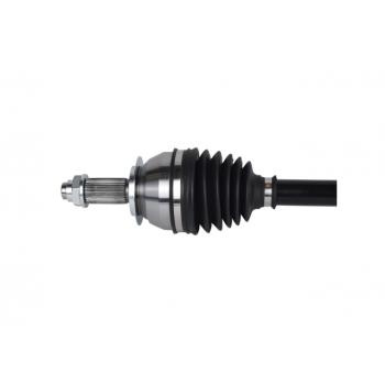 2014 Subaru Forester CV Axle Assembly Front GSP NCV66051 image 4 of 4