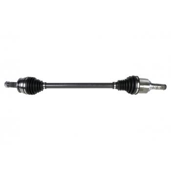 2014 Subaru Impreza CV Axle Assembly Front GSP NCV66052 image 1 of 4