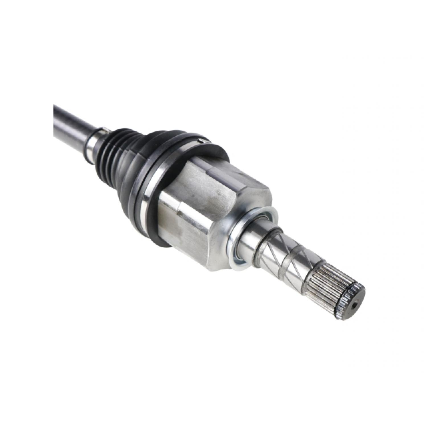 GSP NCV66052 - CV Axle Assembly GSP NCV66052 CV Axle Assembly product image 2 of 5
