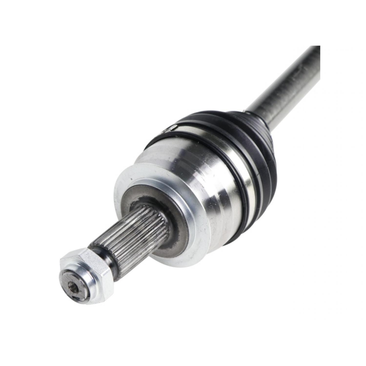 GSP NCV66052 - CV Axle Assembly GSP NCV66052 CV Axle Assembly product image 3 of 5
