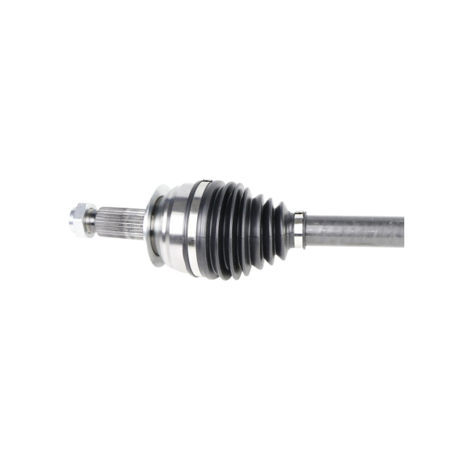 GSP NCV66052 - CV Axle Assembly GSP NCV66052 CV Axle Assembly product image 4 of 5