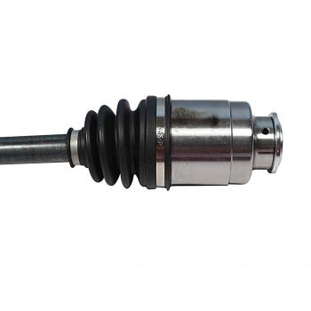 1993 Subaru Impreza CV Axle Assembly Front GSP NCV66053 image 2 of 4