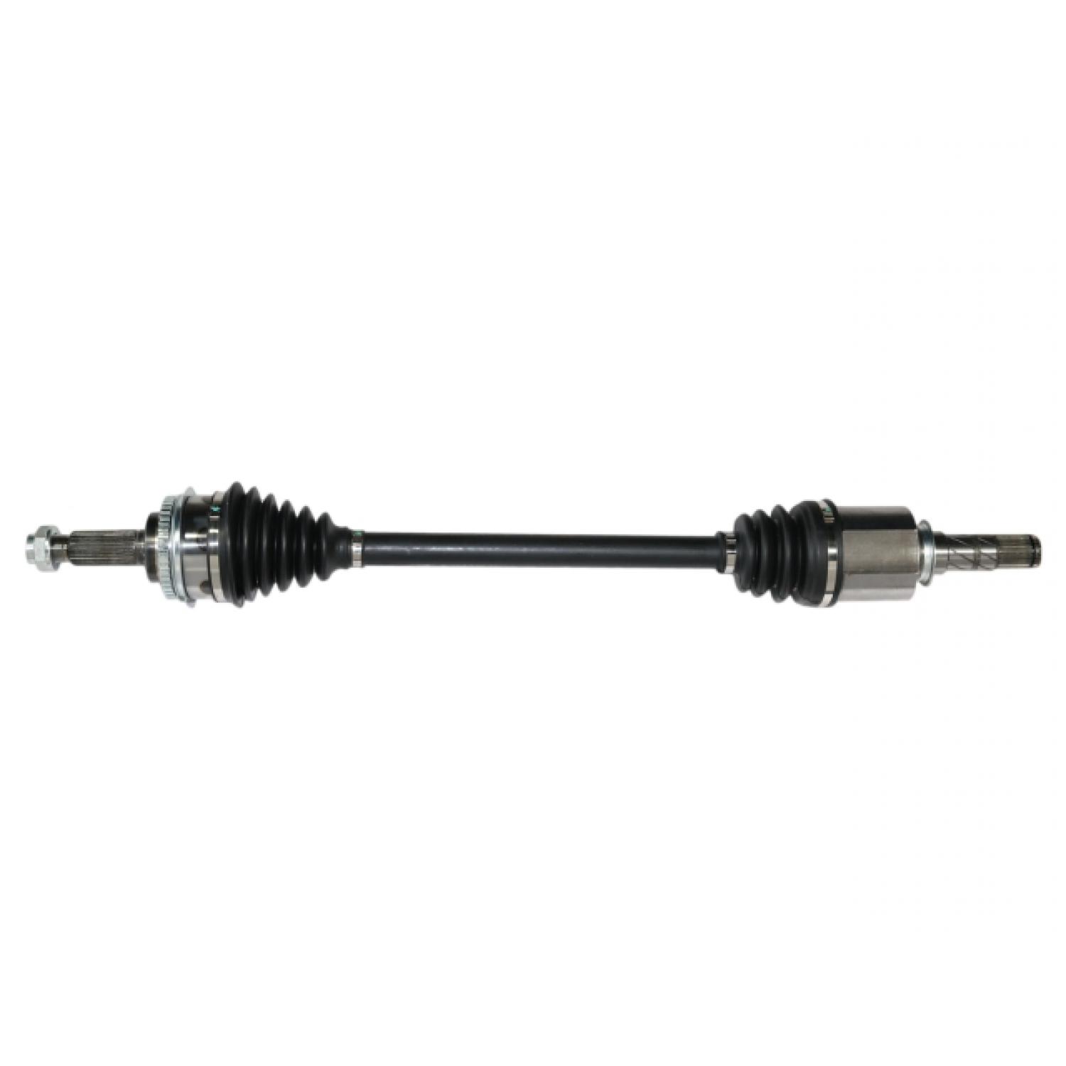 GSP NCV66055 CV Axle Assembly product image 1 of 1