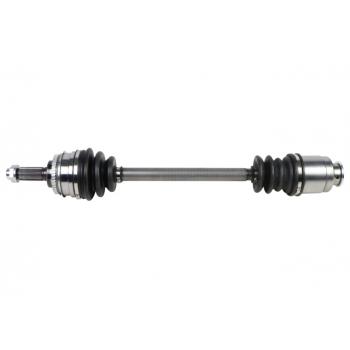 2004 Subaru Impreza CV Axle Assembly Front GSP NCV66058 image 1 of 4