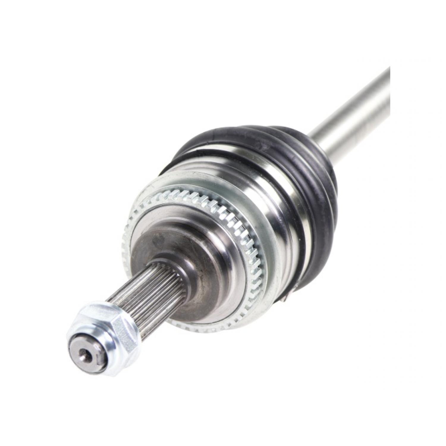 GSP NCV66058 - CV Axle Assembly GSP NCV66058 CV Axle Assembly product image 3 of 5