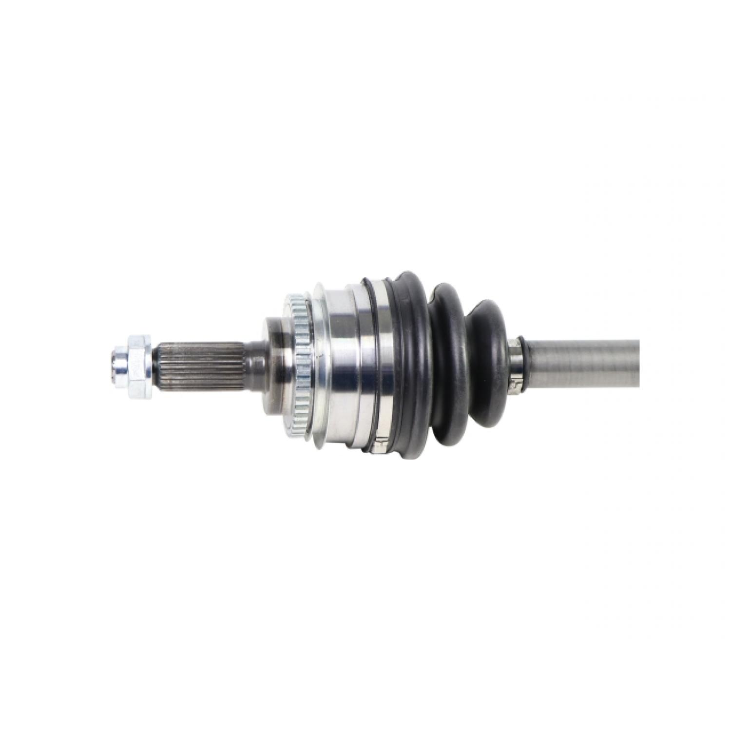 GSP NCV66058 - CV Axle Assembly GSP NCV66058 CV Axle Assembly product image 4 of 5