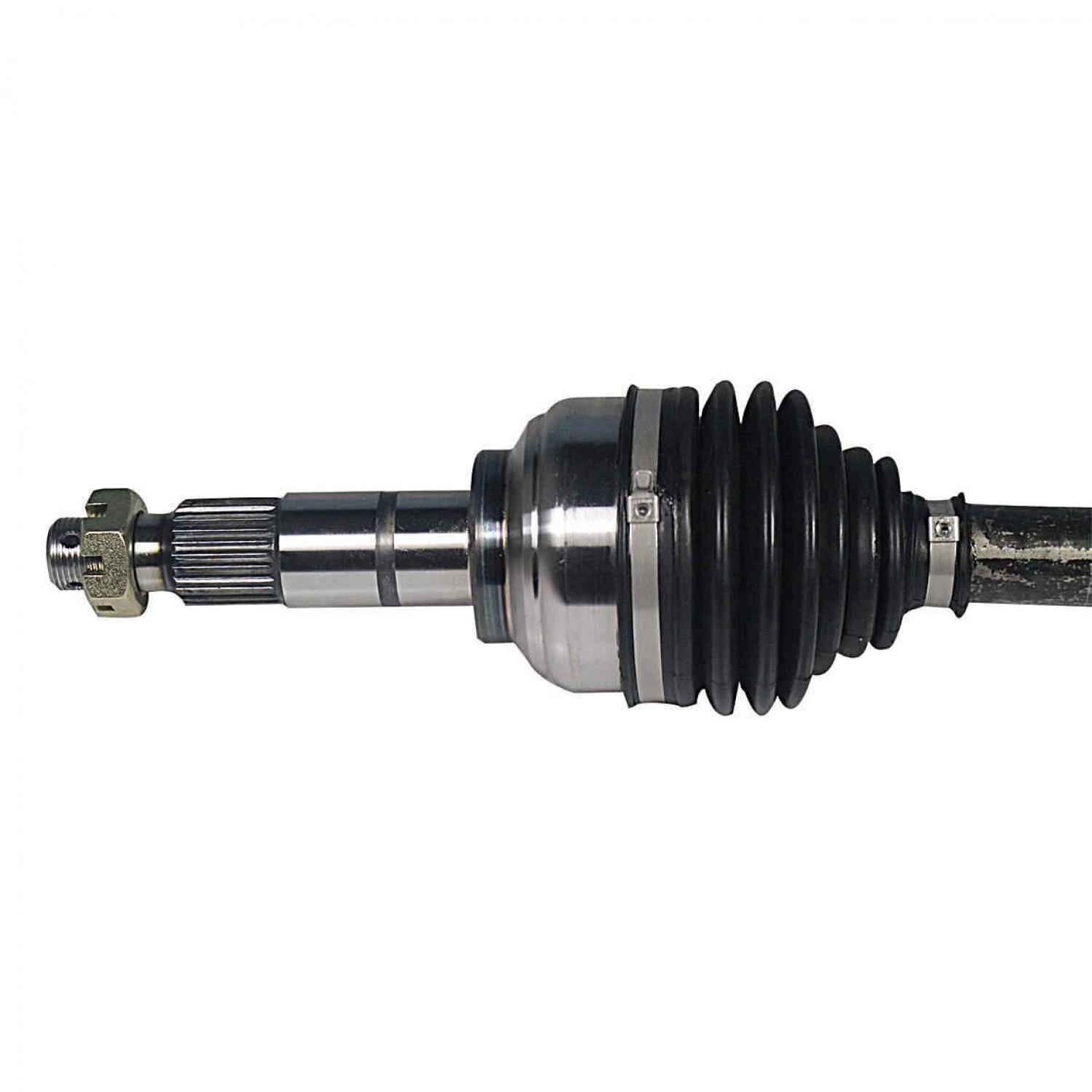 GSP NCV66059 CV Axle Assembly product image 1 of 5