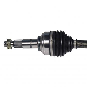 1994 Subaru Justy CV Axle Assembly Front GSP NCV66059 image 1 of 4