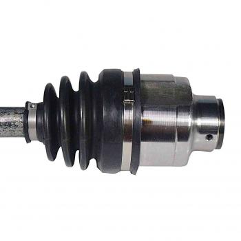 1994 Subaru Justy CV Axle Assembly Front GSP NCV66059 image 2 of 4