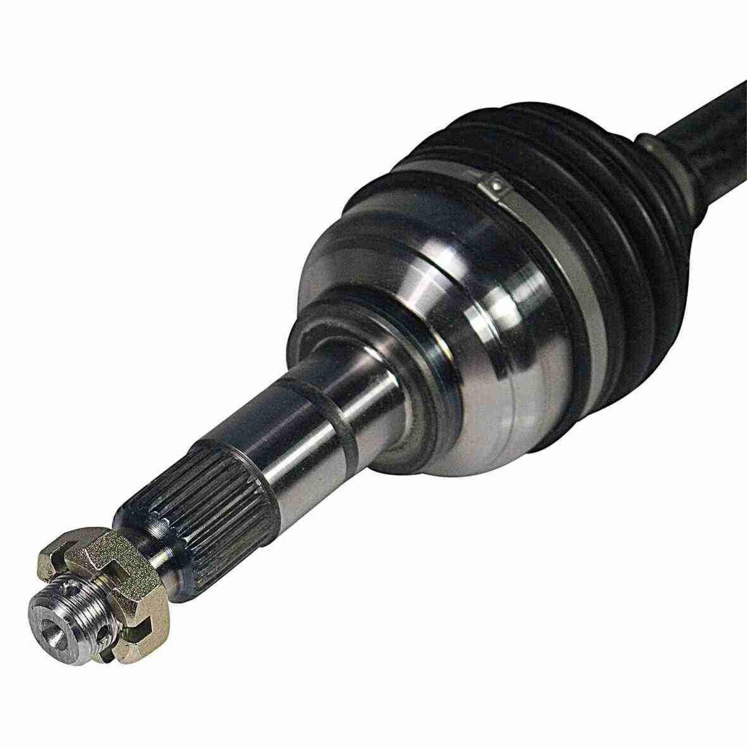 GSP NCV66059 CV Axle Assembly product image 3 of 5