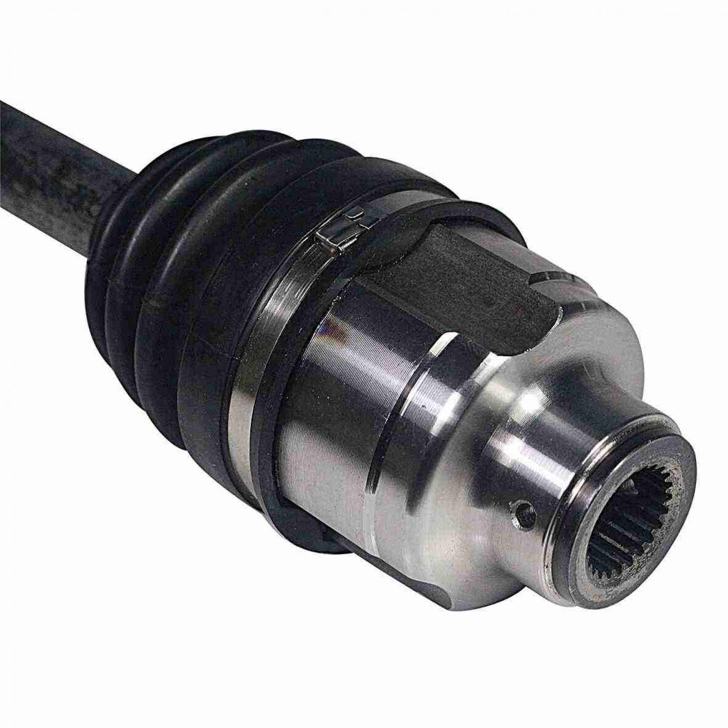 GSP NCV66059 CV Axle Assembly product image 4 of 5