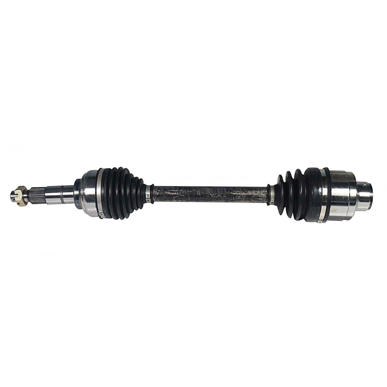 GSP NCV66059 CV Axle Assembly product image 5 of 5