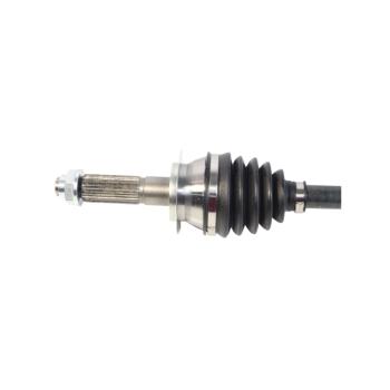 2014 Subaru Impreza CV Axle Assembly Rear GSP NCV66060 image 2 of 4