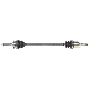 2015 Subaru XV Crosstrek CV Axle Assembly Rear GSP NCV66064 image 1 of 4