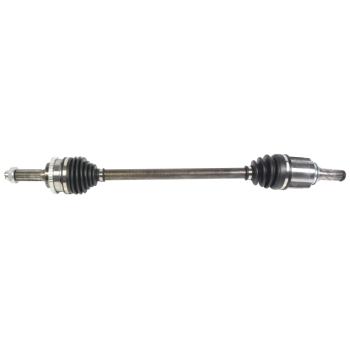 2003 Subaru Baja CV Axle Assembly Rear GSP NCV66066 image 1 of 4