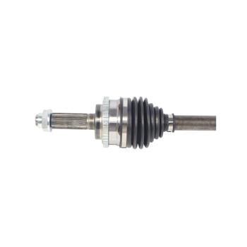 2003 Subaru Baja CV Axle Assembly Rear GSP NCV66066 image 2 of 4