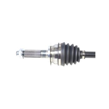 2018 Subaru Legacy CV Axle Assembly Rear GSP NCV66067 image 2 of 4