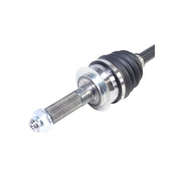 2018 Subaru Legacy CV Axle Assembly Rear GSP NCV66067 image 4 of 4