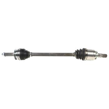 2008 Subaru Legacy CV Axle Assembly Rear GSP NCV66077 image 1 of 4