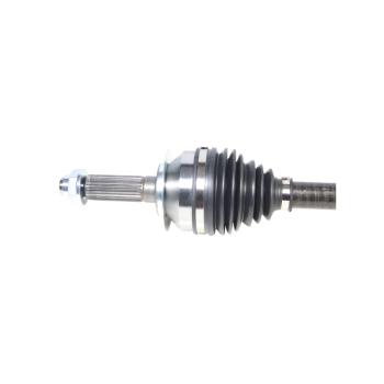 2008 Subaru Legacy CV Axle Assembly Rear GSP NCV66077 image 2 of 4