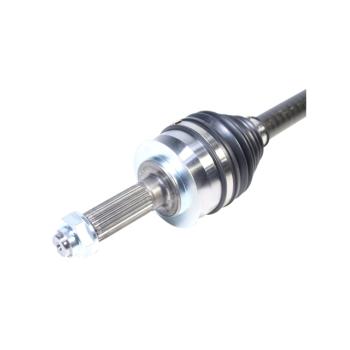 2008 Subaru Legacy CV Axle Assembly Rear GSP NCV66077 image 4 of 4
