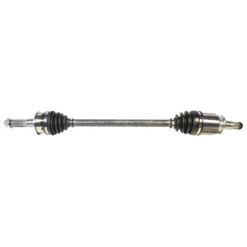 2014 Subaru Impreza CV Axle Assembly Rear GSP NCV66079 image 1 of 4