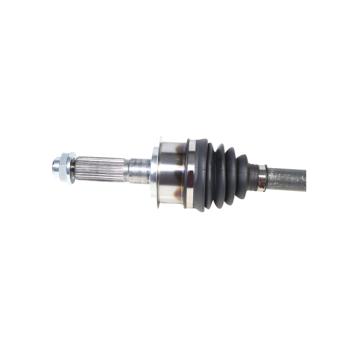 2014 Subaru Impreza CV Axle Assembly Rear GSP NCV66079 image 2 of 4