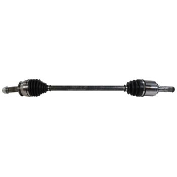 2020 Subaru Crosstrek CV Axle Assembly Front GSP NCV66080 image 1 of 4