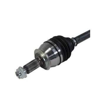 2020 Subaru Crosstrek CV Axle Assembly Front GSP NCV66080 image 4 of 4