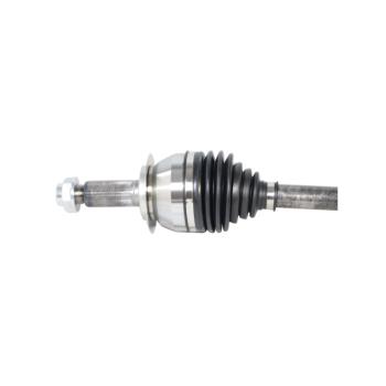 2019 Subaru Ascent CV Axle Assembly Front GSP NCV66081 image 2 of 4