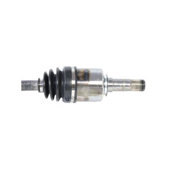 2019 Subaru Ascent CV Axle Assembly Front GSP NCV66081 image 3 of 4