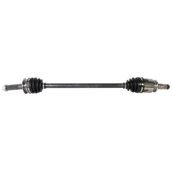 2019 Subaru Ascent CV Axle Assembly Rear GSP NCV66082 image 1 of 4