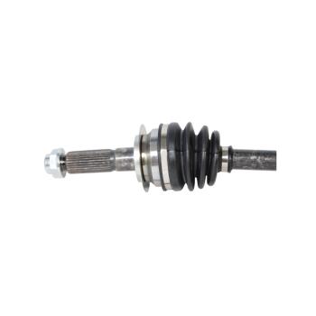 2019 Subaru Ascent CV Axle Assembly Rear GSP NCV66082 image 2 of 4
