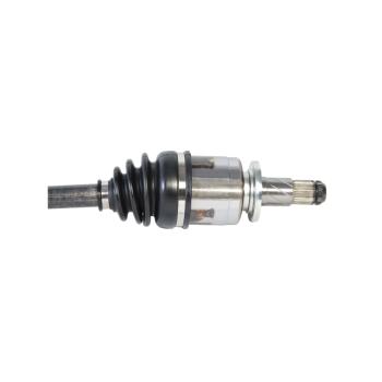 2019 Subaru Ascent CV Axle Assembly Rear GSP NCV66082 image 3 of 4